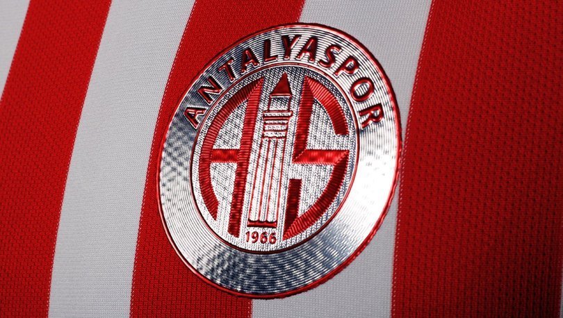 Antalyaspor’da bir kulüp çalışanının Kovid-19 testi pozitif çıktı