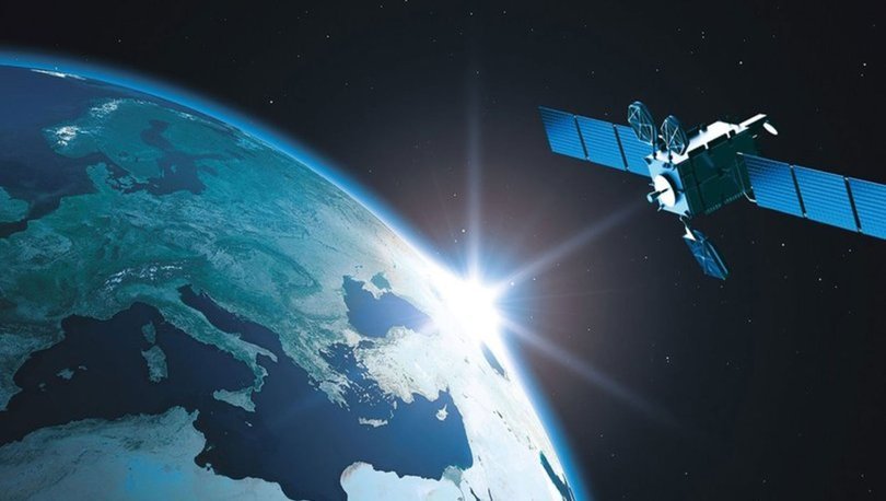 Türkiye’nin 5’inci nesil haberleşme uydusu olan Türksat 5A, 30 Kasım’da uzaya fırlatılacak