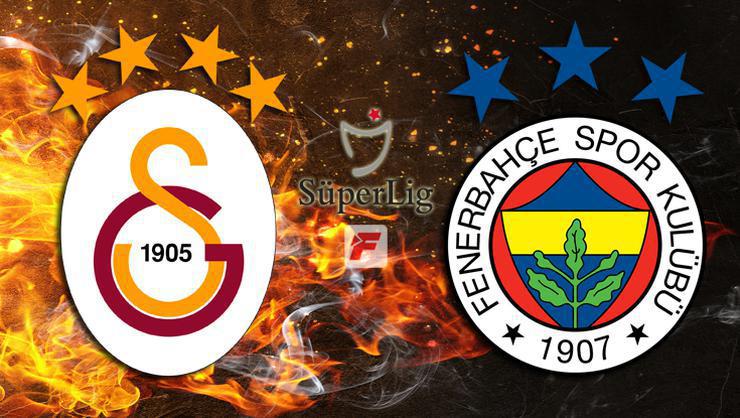 Dev Derbinin 11’leri