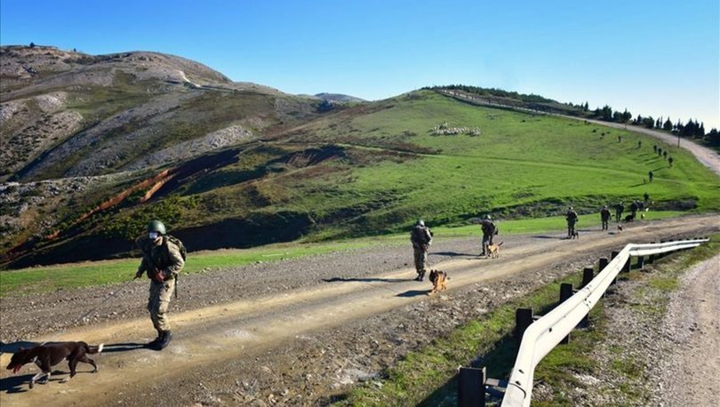 Türk Askeri 1 yıl Azerbaycan’da görev yapacak