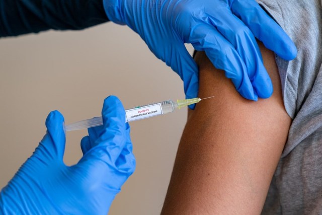 BioNTech aşısıyla ilgili endişe veren araştırma