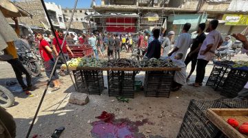 Esad’tan Elbab’a roketli saldırı 14 ölü 30 yaralı