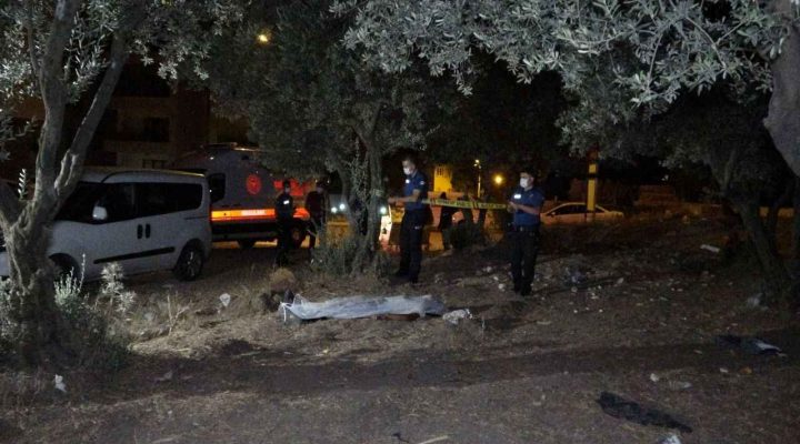 Gaziantep’te 3 yaşında  çocuk cesedi bulundu