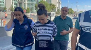 Gaziantep’te 2 aylık bebeğin katili annesi çıktı