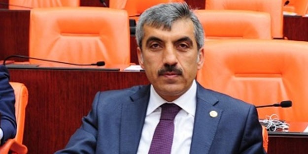 AK Parti Kilis Milletvekili aday adayı Salih Dal kimdir