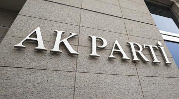 AK Parti’de milletvekili aday adaylığı başvuru süresi uzatıldı