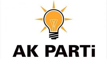 AK Parti’de sıcak gelişme 5 İl başkanlığına atama yapıldı