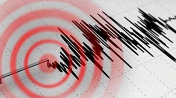 AFAD’dan artçı deprem uyarısı! Önümüzdeki dönemde 5’in üzerinde çok sayıda deprem olabilir