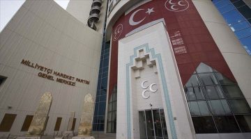 MHP’de milletvekili aday adaylığı için başvurular 14 Mart’ta başlayacak