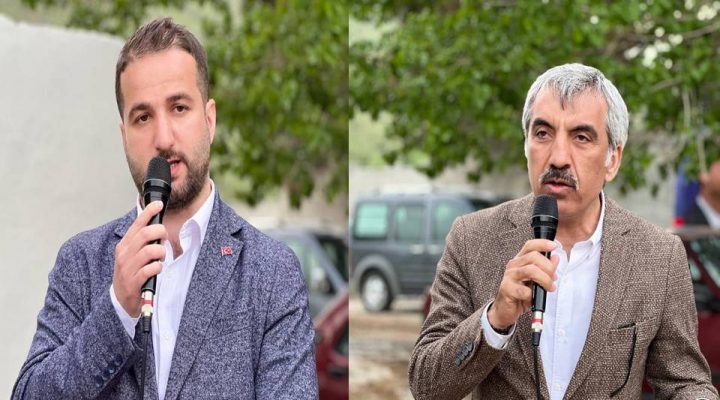 Kilis’te AK Parti Milletvekili adaylarına 7’den  70’e yoğun ilgi